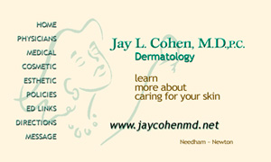 Business Card Design