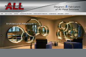 All Metal Fabricators