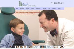 Family Dermatology