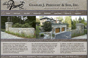 Charles J. Precourt & Son, Inc.